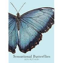 Butterflies of the World: Hoskins, Adrian: 9781421427171